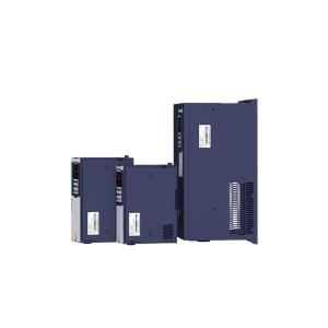 IP20 IP65 Solar Water Pump Controller 11kw 15kw 18.5kw MPPT Algorithm