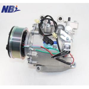 TRSE09 6PK Honda AC Compressor TRSE093770A 38810R1AA01 For Honda Civic For Acura
