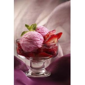 HALAL Cosmetics Distilled Monoglyceride E471 Dispersibility , CAS 123-94-9