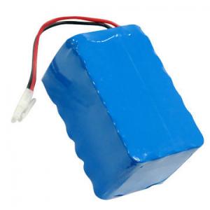 Wholesale 24V 10Ah LiFePO4 E-Bike Rechargeable Battery Pack RoHS Approved from china suppliers