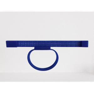 2.0 3.0 Silicone Wristband USB Flash Drive full Memory 80MB/S