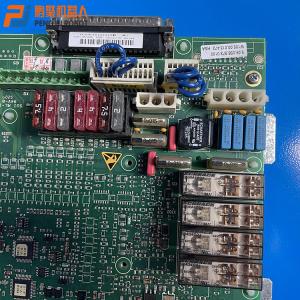 KRC2 ESC-CI Board Manufactured by Kuka KRC2 ESC-CI circuit Board ESC-CI3 module