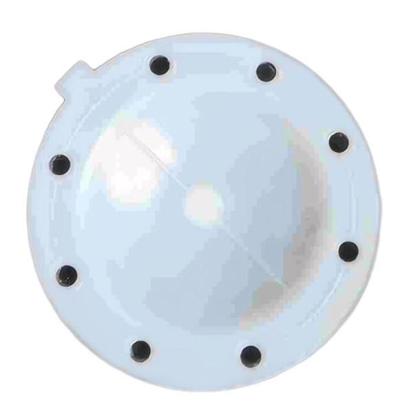 High Flexibility Multilayer Film Composite Diaphragm For Moisture Barrier