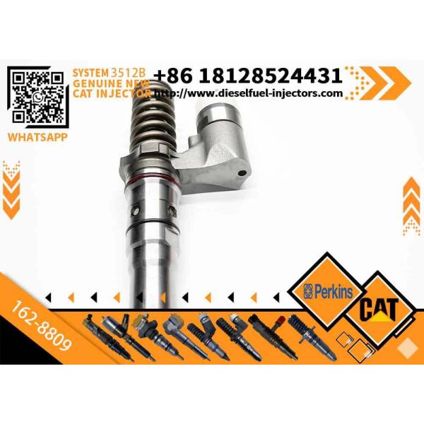 150-4453 162-8809 162-8813 192-2817 204-2067 229-1631 245-8272 246-1854 249-0746 250-1302 Fuel Injectors Diesel Injector