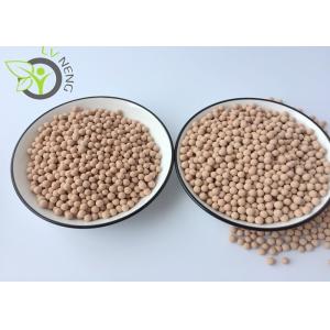 A Crystal Structure 4a Molecular Sieve Desiccant / Zeolite Molecular Sieves