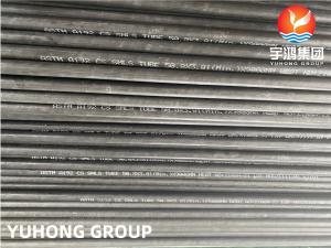 Wholesale ASTM A192 / ASME SA192 Carbon Steel Seamless Boiler Tube Superheater Tube from china suppliers
