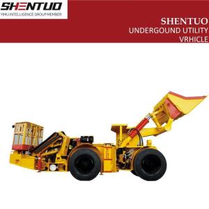 SUD3-0.5 Underground Multipurpose Utility Vehicle/ Service Equipment