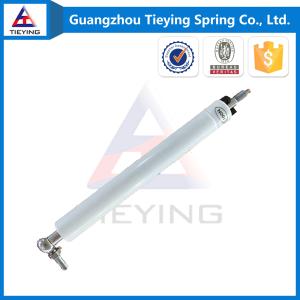 Wholesale Custom White Lockable Gas Spring Struts Nitrogen Filled Inside from china suppliers