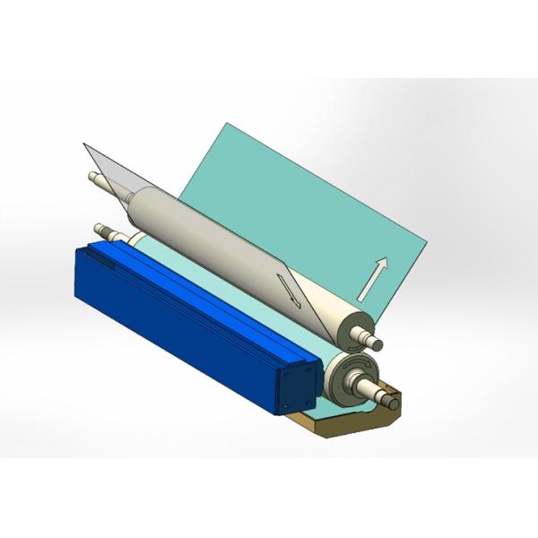 Full Automatic Paper Cup Extrusion Laminating Machine