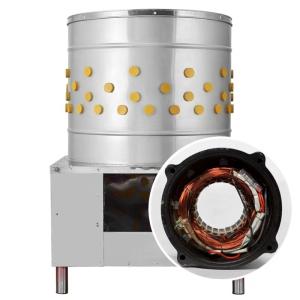 Professional Chicken For Sale Poultry Plucker And Scalder With Ce Certificate