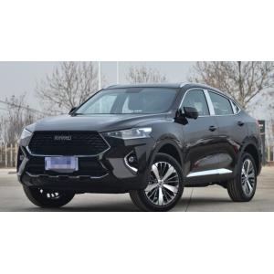 Haval F7x 2019 1.5T 2WD JiZhiChaoWan Version Compact SUV Gasoline 5 Door 5 Seats