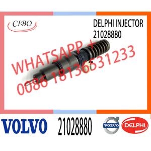 Injector Electronic Unit 21028880 7421028880 7421644598 7485003042 BEBE4D20002