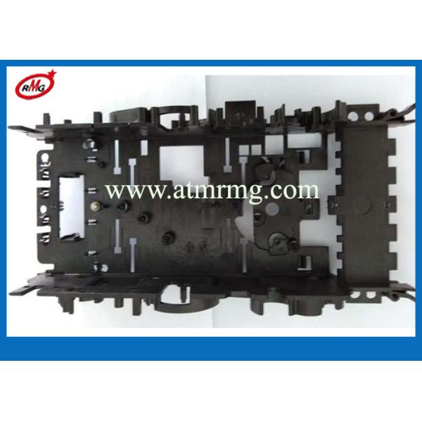 Dispenser Module Wincor ATM Parts VM3 CCDM Separator Base 1750101956-93 Black