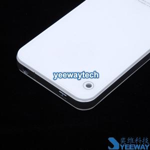 HiPhone H6 Quad Band Dual Cards Dual Standby Dual Cameras WIFI Color TV