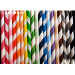 AI Automated Vision Inspection System Equipment For Drinking Straws