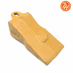 2713-9051 DH55 Excavator Bucket Teeth ISO9001 Aproved For Komatsu