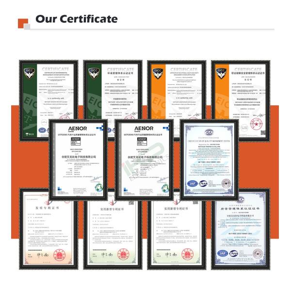 1000VA Rated Power 175*85mm Outside Dimension D*H 9.1KG Weight Toroidal Transformer for Wind Power