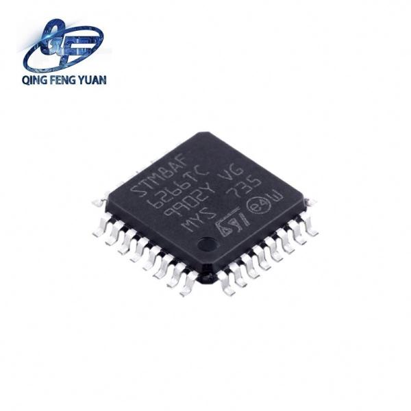 STMicroelectronics STM8AF6266TCX Pic Microcontroller Price Semiconductor Ic Chip