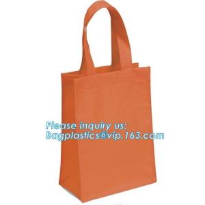 Top-quality custom non woven bag cheap non woven foldable bag, New design