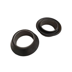 Wholesale Aluminum-core flexible oil-resistant oilfield rubber swab cup with 4-1/2" 5-1/2" 7" V types for oil and gas from china suppliers