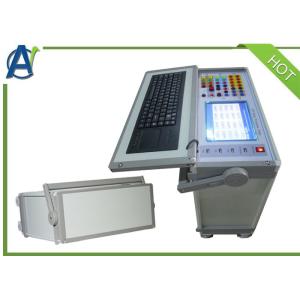 PRT-I China Low Price Single Phase Secondary Injection Test Set