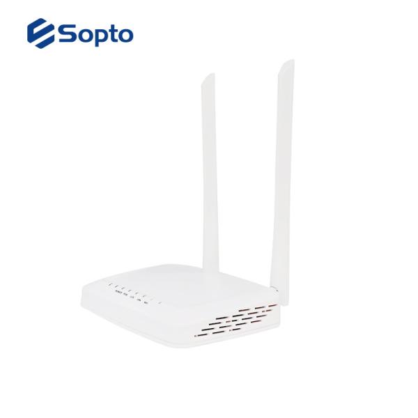Quality 1 Port EPON Equipment Support Port Flow Control With Wifi Function for sale