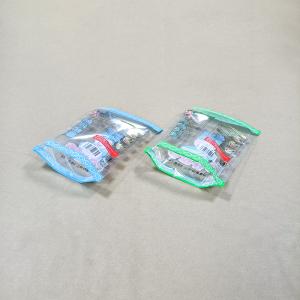 Custom 100mg 4oz Greaseproof Waterproof Food Grade Stand Up Pouches With Zipper