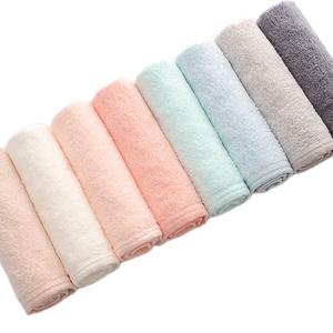 Embroidered Logo Monogrammed Microfibre Bath Towel Set For Bath