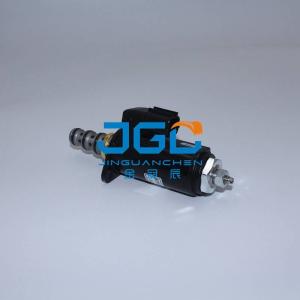 Excavator Accessories SK230-6 SK330-6 Solenoid Valve YN35V00019F1 30C40-101