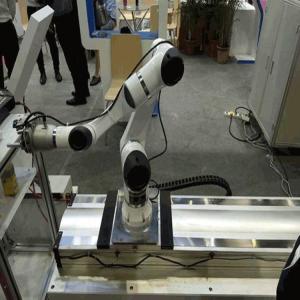 Cobot Universal Robots Elfin E10-L With Automatic High Speed Collaborative Robot