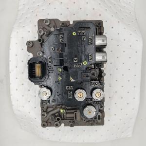 DF727 TM047FDA Valve Body Assembly For DCT Hydraulic Control Module Changan CS55