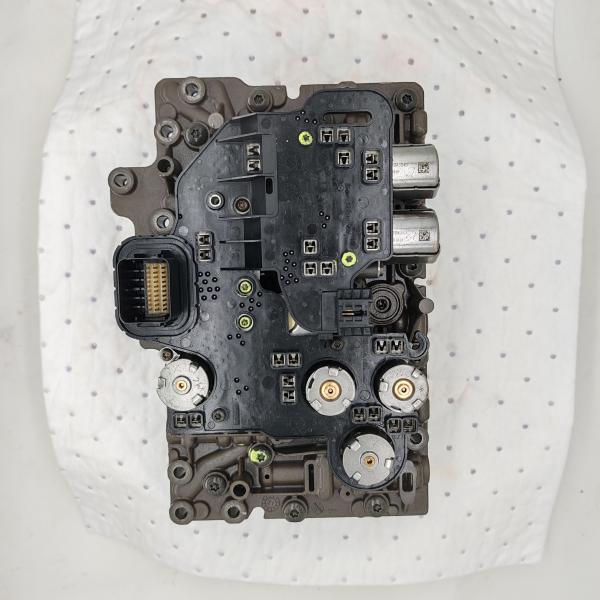 DF727 TM047FDA Valve Body Assembly For DCT Hydraulic Control Module Changan CS55
