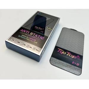 Hd Clear Full Coverage Anti-Explosion High Aluminum Tempered Glass High Quality