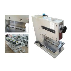Compact And User-Friendly PCB V Cut Machine For Easy Operation