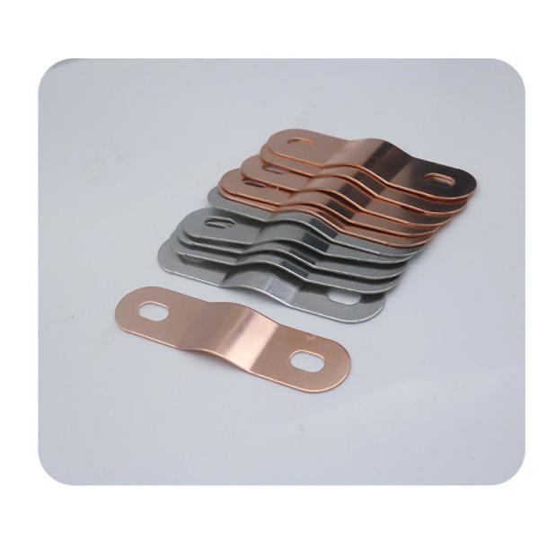 SS304 Flange Nut And Connecting Piece Lithium Battery Mounting Nut Accessories