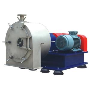 Wholesale Nitrocellulose Separating Industrial Centrifuge Machine Automatic Batch Operate from china suppliers