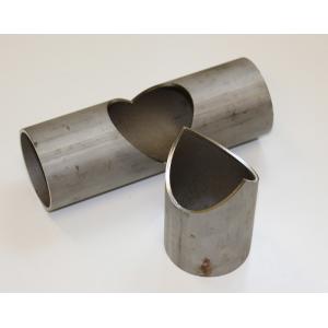 Blade Table CNC Industrial Laser Cutting Machine Stable Running Low Maintenance