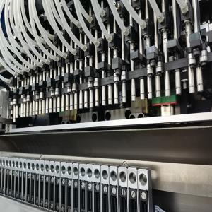 5m, 50m or any length of Flexible Strip and roll to roll SMT making Machine 250K