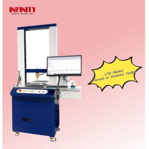 IF3231 Push And Pull Testing Machine For Structural Resistance Strength