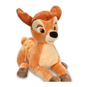 Wholesale Disney Original Bambi Plush toys from china suppliers