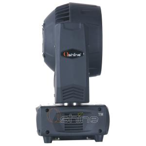 Stage Show 300W Led Beam Lights RGBW 4 in 1 19pcs Zoom Beam Light