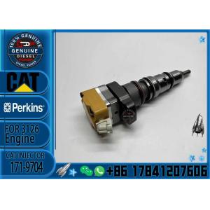 HEUI Fuel Injector fits 3126B OR9348 155-1819 118-1328 222-5965 173-1012 173