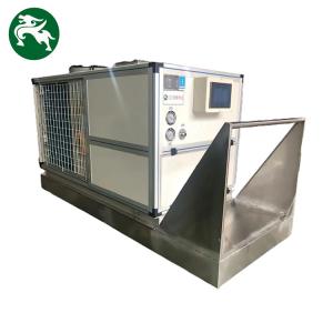 Convention Centers 6HP Conveniently Mobile Air Purification HVAC