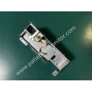 China Mindray IPM10 monitor Iron Frame of the includes a three-pronged power interface assembly Metal Frame for Monitor on sale China Mindray IPM10 monitor Iron Frame of the includes a three-pronged power interface assembly Metal Frame for Monitor on sale