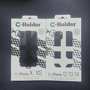 Wholesale package box for C-holder Apple phone with GUASHENG hammock with inner box Injection attachment or so etMold Engineering from china suppliers