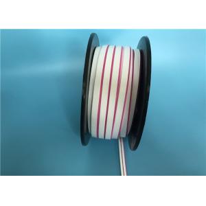 Cuttable LED Silicone Neon Strip Lights For Decorative Lighting 25m Length