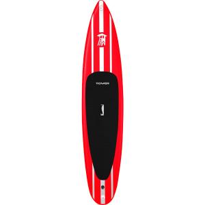15 PSI 320*76*15cm Inflatable Standing Paddle Board