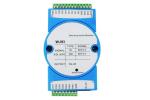 LS-WJ93 8 Channels counter Input 8DO supports PWM output, MODBUS TCP module