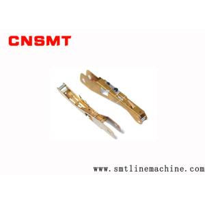 China Samsung Mounter Smt Parts SM8mm×2 Feeder Pressure Cap Copper Antimagnetic CNSMT J90651424A on sale