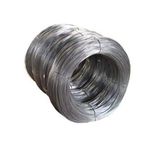ASTM AISI Stainless Steel Building SS Wire 410 3mm 2205 202